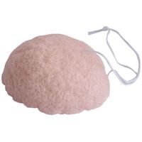 Setamono Japan Made 100% Organic Konjac Sponge - Cherry Blossom